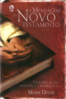 A MENSAGEM DO NOVO TESTAMENTO.pdf